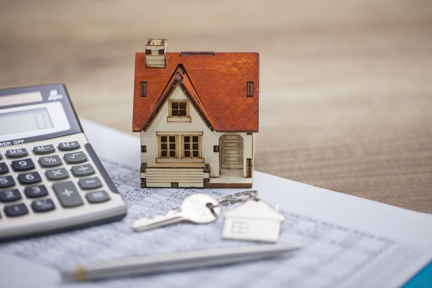 Stamp Duty Calculator