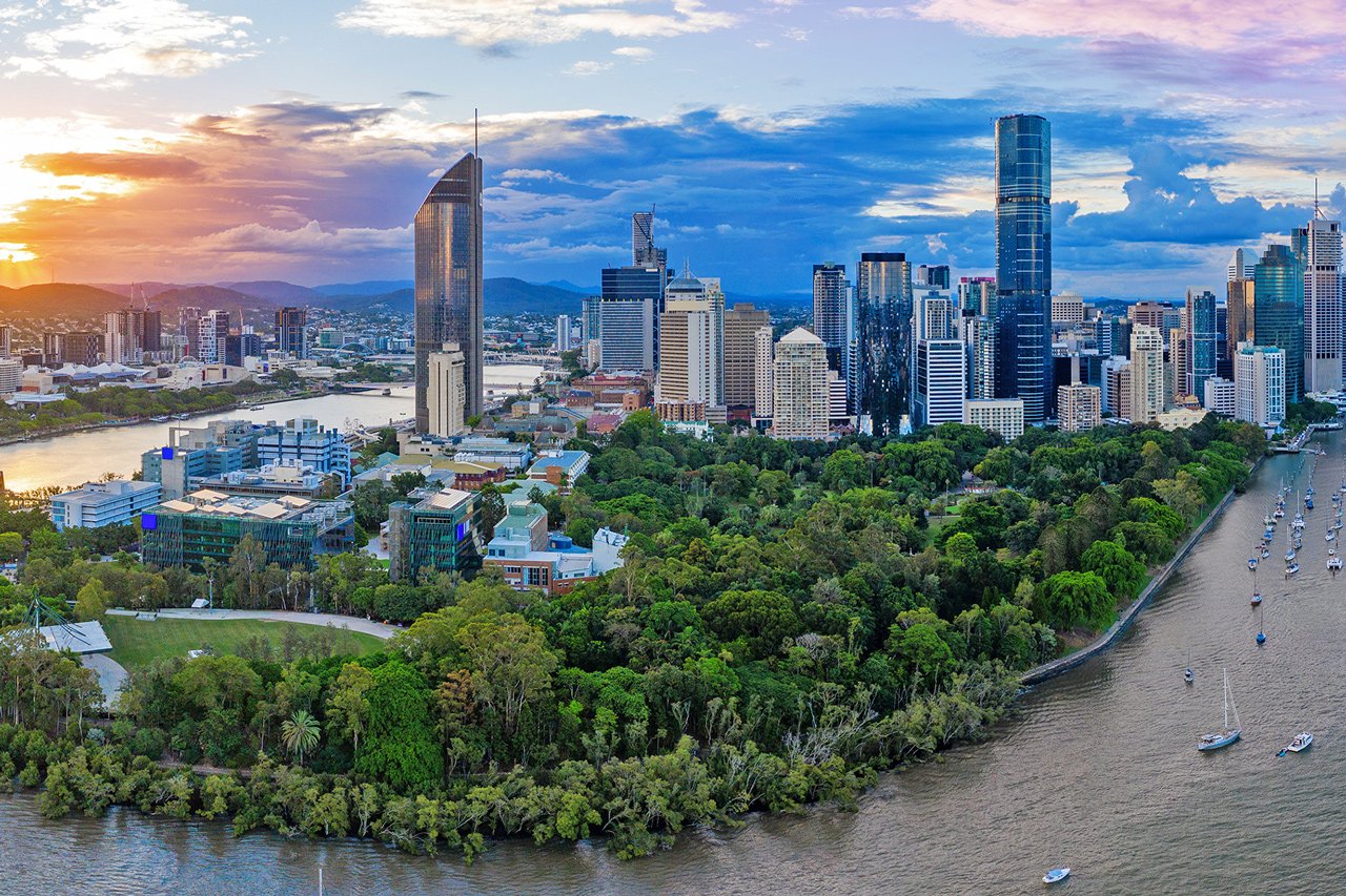 Brisbane Home Equity